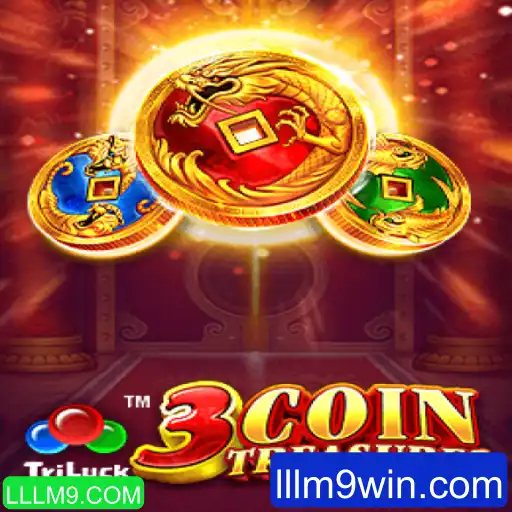 Descubra o Mundo Fascinante de 3CoinTreasures: O Jogo de Aventura e Estratégia