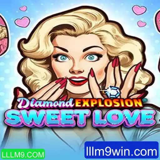 Descubra a Emoção de ‘DiamondExplosionSweetLove’: O Jogo que Conquistou o Mundo
