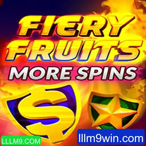 Explorando o Encantador Mundo de FieryFruitsMoreSpins