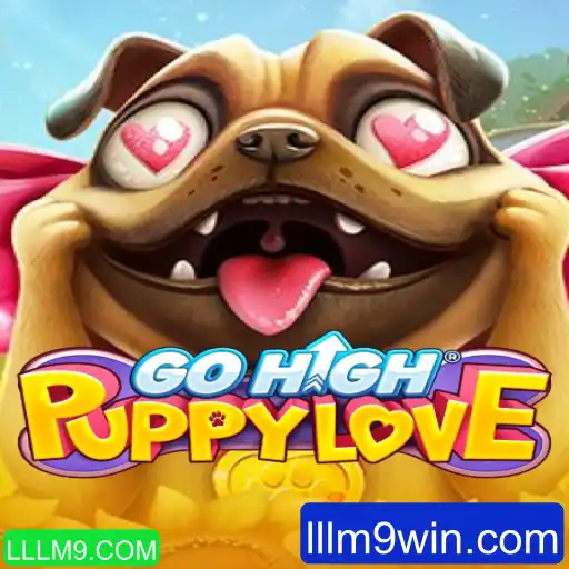 GoHighPuppyLove: Um Novo Mundo de Aventuras Caninas