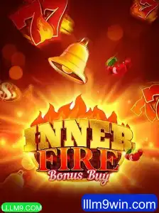Desvendando o Mundo de InnerFireBonusBuy: Uma Experiência Inovadora de Jogo