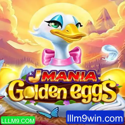 JManiaGoldenEggs: Um Mergulho no Universo Fascinante dos Ovos Dourados
