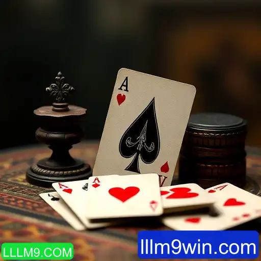Jogos de cartas