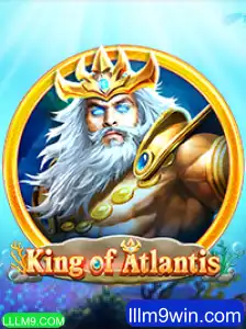 KingofAtlantis: Um Mergulho no Mundo Subaquático dos Jogos