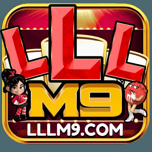 Logo LLLM9.COM Cassino