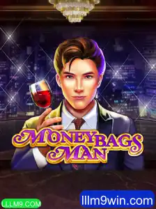 Descubra o Mundo Empolgante de MoneybagsMan