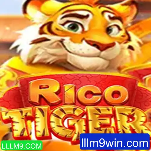 Descubra o Universo do Jogo RicoTiger e sua Ligação com LLLM9.COM