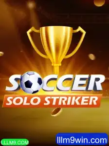 Explorando o 'SoccerSoloStriker': O Jogo de Futebol que Desafia sua Habilidade Solo