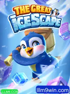 Explorando o Mundo de TheGreatIcescape: Um Guia Completo