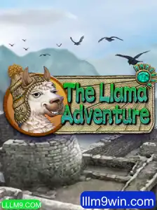 Explore o Mundo de TheLlamaAdventure: Uma Jornada Inesquecível