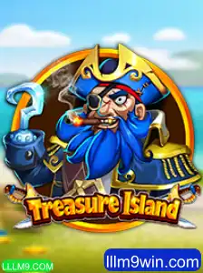 Explorando o Envolvente Jogo TreasureIsland